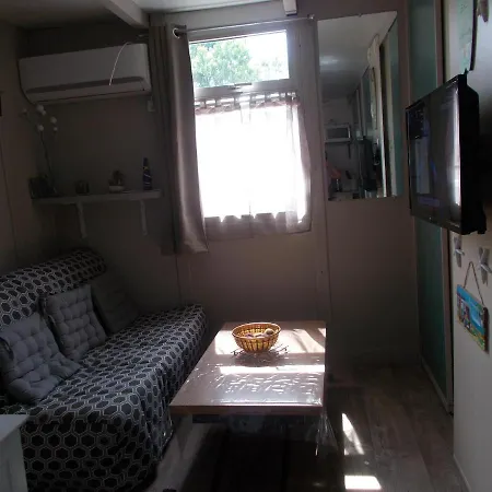 Chalet Emilia Sorbo-Ocagnano