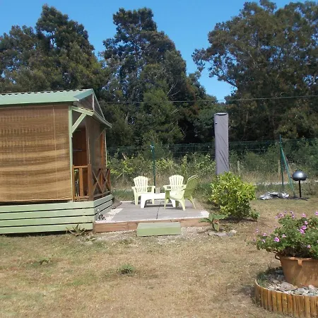 Chalet Emilia Sorbo-Ocagnano