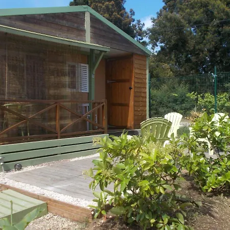 Chalet Emilia Sorbo-Ocagnano