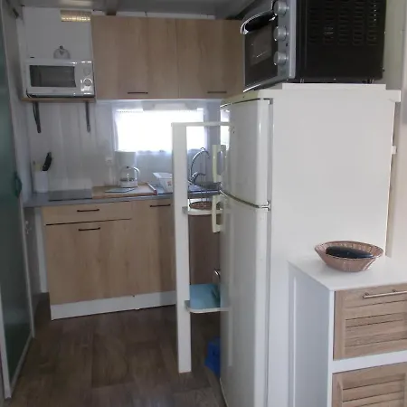 Chalet Emilia Sorbo-Ocagnano