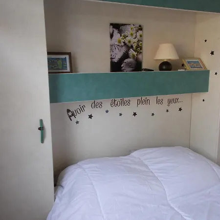 Chalet Emilia *