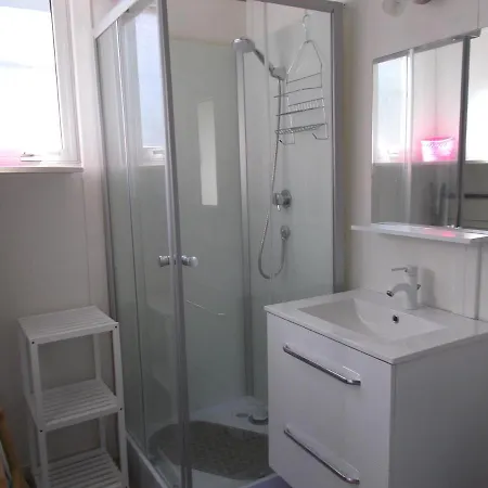 Chalet Emilia * Sorbo-Ocagnano