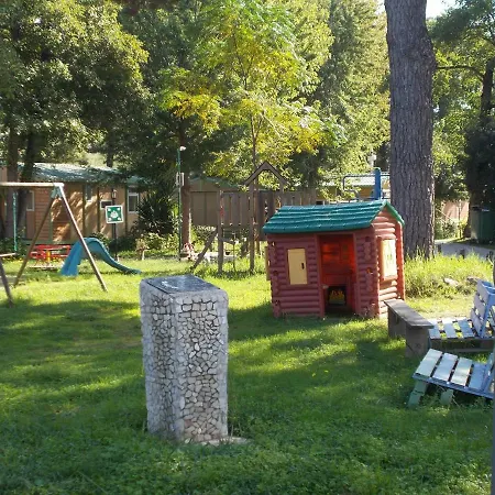 Chalet Emilia *