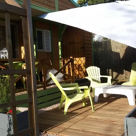 Chalet Emilia * Sorbo-Ocagnano