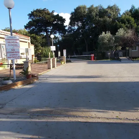 Chalet Emilia Campeggio Sorbo-Ocagnano